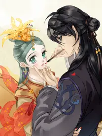 爱美剧漫改武侠动画墨色江湖